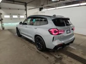 BMW X3 XDRIVE30I * CARFAX* * АВТО КРЕДИТ* - 58900 лв. - 83520253 6
