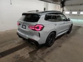 BMW X3 XDRIVE30I * CARFAX* * АВТО КРЕДИТ* - 58900 лв. - 83520253 4