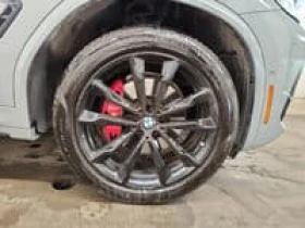 BMW X3 XDRIVE30I * CARFAX* * АВТО КРЕДИТ* - 58900 лв. - 83520253 16