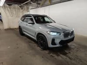 BMW X3 XDRIVE30I * CARFAX* * АВТО КРЕДИТ* - 58900 лв. - 83520253 3
