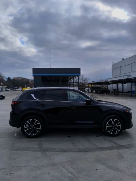 Обява за продажба на Mazda CX-5 2.5i Premium Plus S ~52 300 лв. - изображение 6