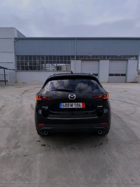 Обява за продажба на Mazda CX-5 2.5i Premium Plus S ~52 300 лв. - изображение 4