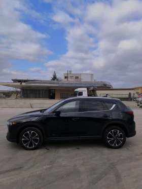 Обява за продажба на Mazda CX-5 2.5i Premium Plus S ~52 300 лв. - изображение 3