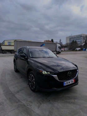 Обява за продажба на Mazda CX-5 2.5i Premium Plus S ~52 300 лв. - изображение 1