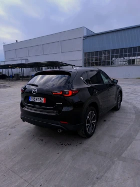 Обява за продажба на Mazda CX-5 2.5i Premium Plus S ~52 300 лв. - изображение 5