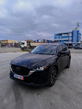 Обява за продажба на Mazda CX-5 2.5i Premium Plus S ~52 300 лв. - изображение 2