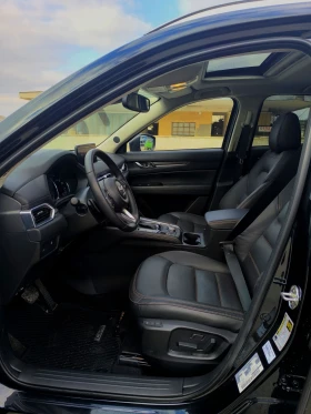 Обява за продажба на Mazda CX-5 2.5i Premium Plus S ~52 300 лв. - изображение 8