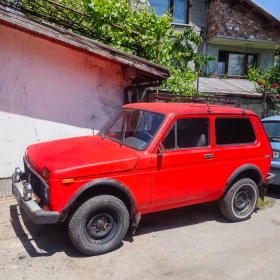 Обява за продажба на Lada Niva 1.6 ~4 999 лв. - изображение 3