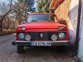 Обява за продажба на Lada Niva 1.6 ~4 999 лв. - изображение 2
