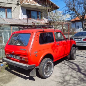 Обява за продажба на Lada Niva 1.6 ~4 999 лв. - изображение 6