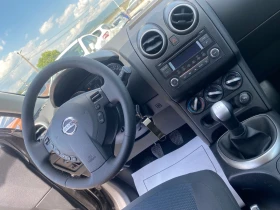 Обява за продажба на Nissan Qashqai 1.6i GPL 2013/09M 227888km evro5B  ~9 890 лв. - изображение 10