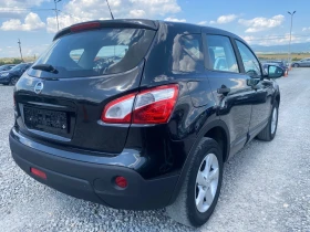 Обява за продажба на Nissan Qashqai 1.6i GPL 2013/09M 227888km evro5B  ~9 890 лв. - изображение 3