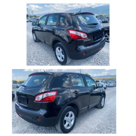Обява за продажба на Nissan Qashqai 1.6i GPL 2013/09M 227888km evro5B  ~9 890 лв. - изображение 4