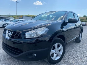 Обява за продажба на Nissan Qashqai 1.6i GPL 2013/09M 227888km evro5B  ~9 890 лв. - изображение 1