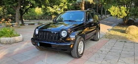 Обява за продажба на Jeep Cherokee 3.7 ГАЗ ~12 900 лв. - изображение 1