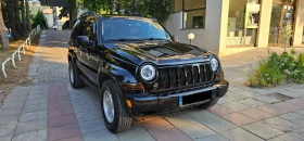 Обява за продажба на Jeep Cherokee 3.7 ГАЗ ~12 900 лв. - изображение 2