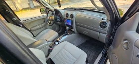 Обява за продажба на Jeep Cherokee 3.7 ГАЗ ~12 900 лв. - изображение 8