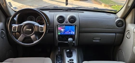 Обява за продажба на Jeep Cherokee 3.7 ГАЗ ~12 900 лв. - изображение 6