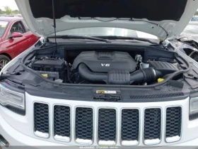 Jeep Grand cherokee OVERLAND* 3.6* V6* 8ZF* * * * L | Mobile.bg    9