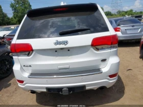 Jeep Grand cherokee OVERLAND* 3.6* V6* 8ZF* * * * L | Mobile.bg    6