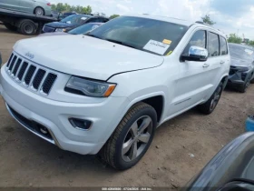 Jeep Grand cherokee OVERLAND* 3.6* V6* 8ZF* * * * L | Mobile.bg    3