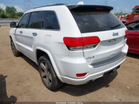 Jeep Grand cherokee OVERLAND* 3.6* V6* 8ZF* * * * L | Mobile.bg    4