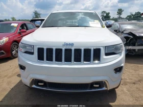 Jeep Grand cherokee OVERLAND* 3.6* V6* 8ZF* * * * L | Mobile.bg    5
