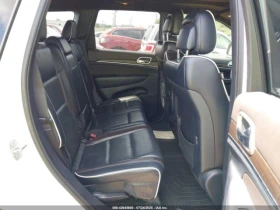 Jeep Grand cherokee OVERLAND* 3.6* V6* 8ZF* * * * L | Mobile.bg    8