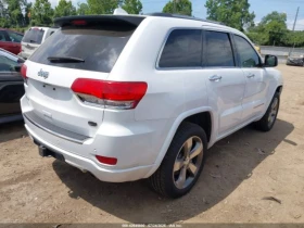 Jeep Grand cherokee OVERLAND* 3.6* V6* 8ZF* * * * L | Mobile.bg    2
