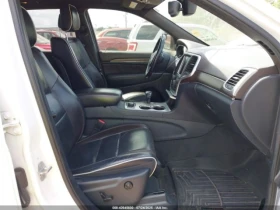 Jeep Grand cherokee OVERLAND* 3.6* V6* 8ZF* * * * L | Mobile.bg    7
