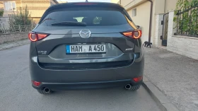Mazda CX-5 2.5 | Mobile.bg    2