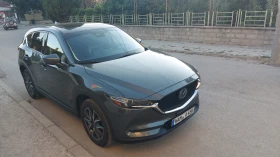 Mazda CX-5 2.5 | Mobile.bg    13