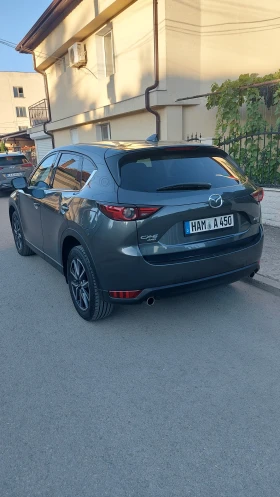Mazda CX-5 2.5 | Mobile.bg    15