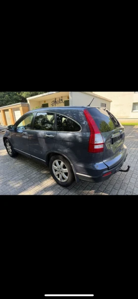 Обява за продажба на Honda Cr-v 2.2CDTI ~7 001 лв. - изображение 7