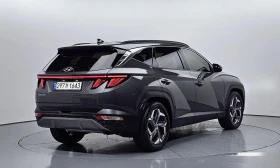 Обява за продажба на Hyundai Tucson Gasoline 1.6 Turbo 2WD Inspiration ~47 165 лв. - изображение 1