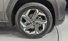 Обява за продажба на Hyundai Tucson Gasoline 1.6 Turbo 2WD Inspiration ~47 165 лв. - изображение 4
