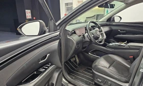 Обява за продажба на Hyundai Tucson Gasoline 1.6 Turbo 2WD Inspiration ~47 165 лв. - изображение 10