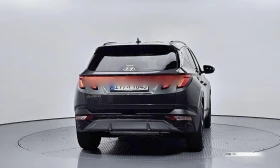 Обява за продажба на Hyundai Tucson Gasoline 1.6 Turbo 2WD Inspiration ~47 165 лв. - изображение 3