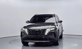 Обява за продажба на Hyundai Tucson Gasoline 1.6 Turbo 2WD Inspiration ~47 165 лв. - изображение 2