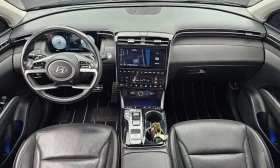 Обява за продажба на Hyundai Tucson Gasoline 1.6 Turbo 2WD Inspiration ~47 165 лв. - изображение 6