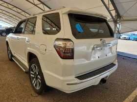 Toyota 4runner * LIMITED * CARFAX * БЕЗ ПЪРВОНАЧАЛНА ВНОСКА - 72500 лв. / 37068.66 € - 47500601 4