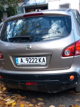 Nissan Qashqai | Mobile.bg    3