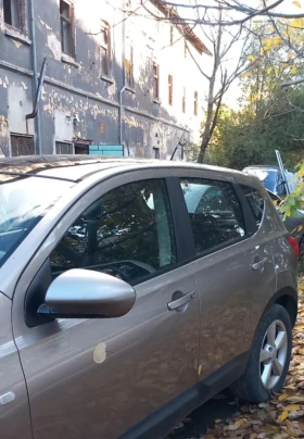 Nissan Qashqai | Mobile.bg    4