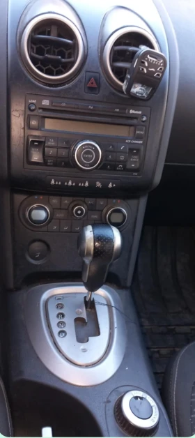 Nissan Qashqai | Mobile.bg    7