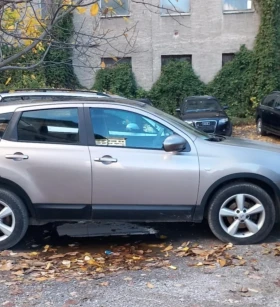 Nissan Qashqai | Mobile.bg    2