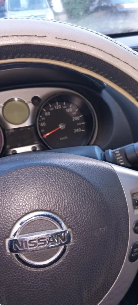 Nissan Qashqai | Mobile.bg    8