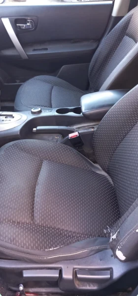 Nissan Qashqai | Mobile.bg    5