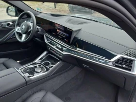 BMW X6 40d/xDrive/FACELIFT/M-SPORT/H&K/HEADUP/PANO/SHADOW - 152980 лв. / 78217.43 € - 52171987 9