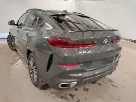 BMW X6 40d/xDrive/FACELIFT/M-SPORT/H&K/HEADUP/PANO/SHADOW - 152980 лв. / 78217.43 € - 52171987 3
