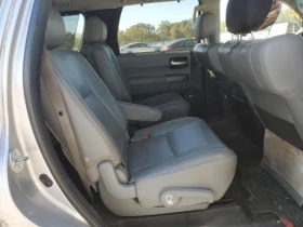 Toyota Sequoia 5.7L 8 Rear-wheel drive - 20500 лв. / 10481.48 € - 95522116 4